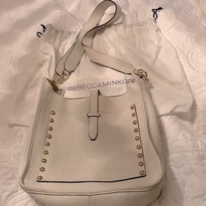Stunning Rebecca Minkoff Feed Bag, Gently used condition!
